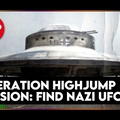 Opération Highjump | Mission: Trouver et détruire la base secrète d'ovnis nazi en Antarctique (vostfr youtube)
