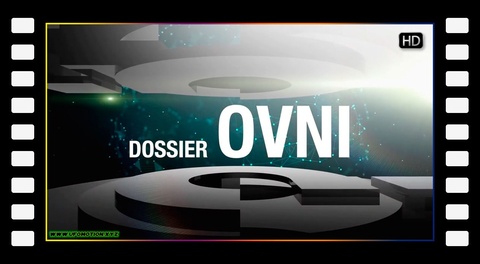 Dossier OVNI