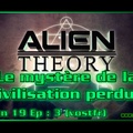 S19E03 La mystère de la civilisation perdue
