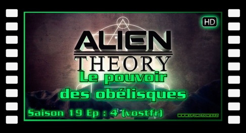 S19E04 Le pouvoir des obélisques (vostfr)