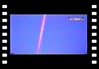 Air miss au dessus du Kent