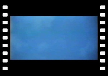 Air miss non indentifié