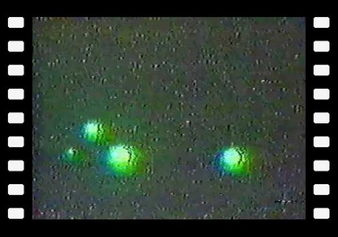 Les Marpha lights 1989