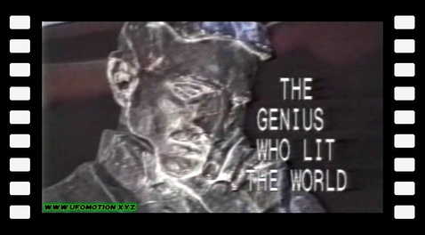 Nikola Tesla - The Genius Who Lit The World
