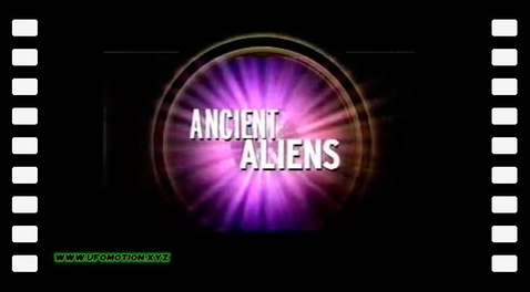 Ancient Aliens
