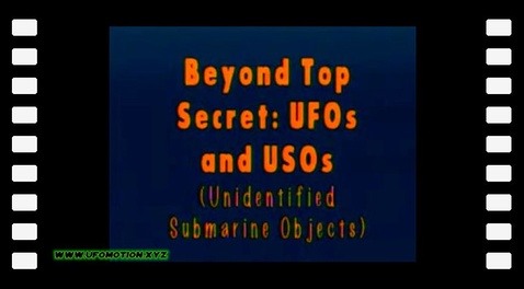 Timothy Good - Beyond Top Secret - Ufos And Usos