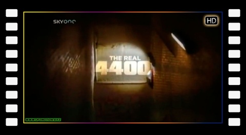 The real 4400