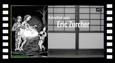 Ce que pense un ufologue - Eric Zurcher (2021) partie 1/2