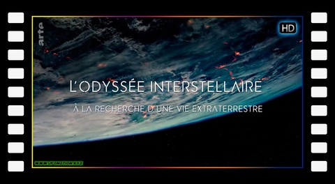 3) A la recherche d’une vie extra-terrestre