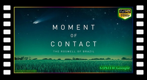 Moment of Contact (2022) Vostfr Google