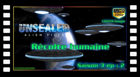 S03E02 Récolte humaine
