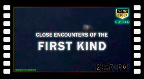 Close Encounters of the Fifth Kind: Contact Has Begun (2020 Vostfr)