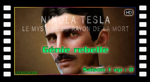 S01E00 Génie rebelle