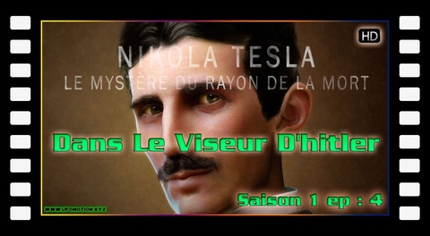 S01E04 Dans Le Viseur D'hitler