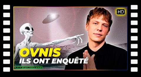 OVNI  supercherie ou visite d'alien - SUPERPAUSE
