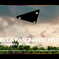Les chariots des dieux - OVNIS, la fascinante histoire (7/9)