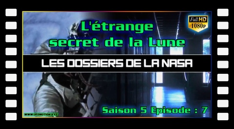 S05E07 L'étrange secret de la Lune