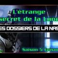 S05E07 L'étrange secret de la Lune