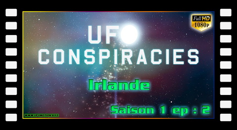 S01E02 Irlande