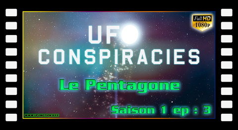 S01E03 Le Pentagone