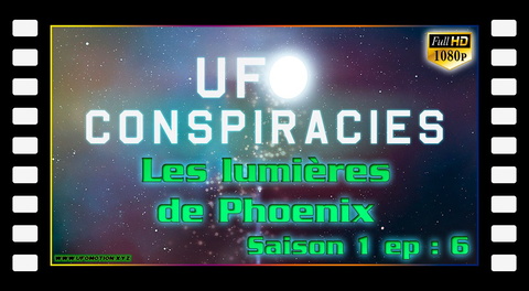 S01E06 Les lumières de Phoenix