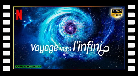 Voyage vers l'infini (2022)