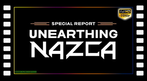 Momies de Nazca - Unearthing Nazca (VOSTFR 2018)