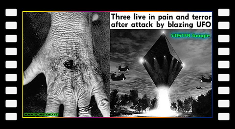 Rare Interview De 25 Minutes Avec Vickie Et Colby Landrum Sur L'incident Ovni De Cash-Landrum, 1980 (vostfr youtube)