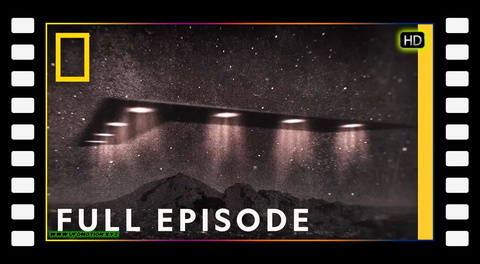 The Global Threat (Full Episode)   UFOs Investigating the Unknown