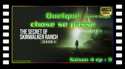 S04E09 Quelque chose se passe (vostfr google)