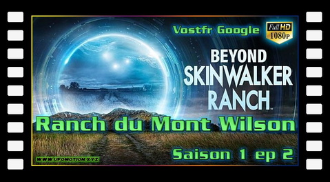 S01E02 Mt. Wilson Ranch (vostfr google) ok