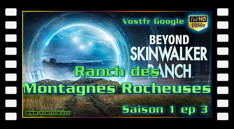 S01E03 Rocky Mountain Ranch (vostfr google) ok