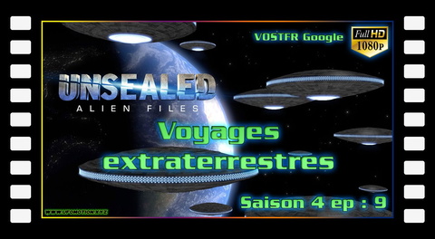 S04E09 Voyages extraterrestres (vostfr google)
