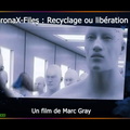 CoronaX-Files Recyclage ou Libération !?