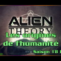 S18E04 Les origines de l'humanité