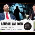 Contre-Amiral Tim Gallaudet : "Les OVNIs sont l'histoire du siècle" - Invité : Thierry Larquet