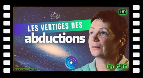EP2/6 Extraterrestres : quelles sont leurs intentions ? - "Les Ailleurs"