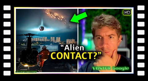 The New Jersey Drone Situation Just Got Crazier (vostfr google)