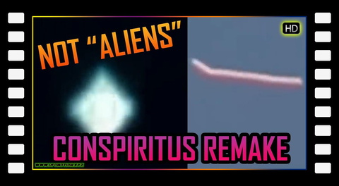 They now what the "drones" are, don not be deceived (vostfr google)