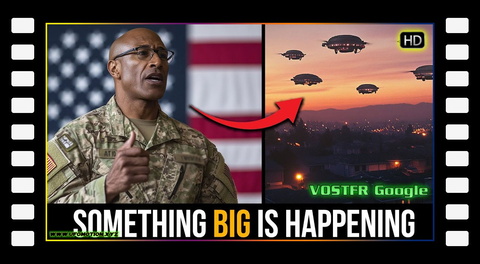 "The Drone Situation" Is Getting INTENSE (vostfr google)