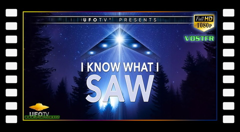 I Know What I Saw (2009) Vostfr