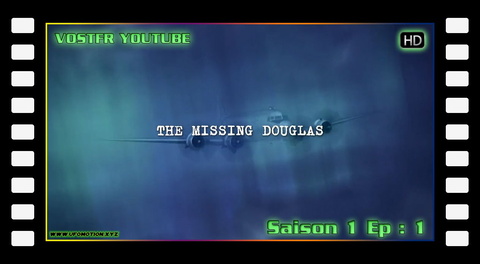 S01E01 The Missing Douglas (vo)