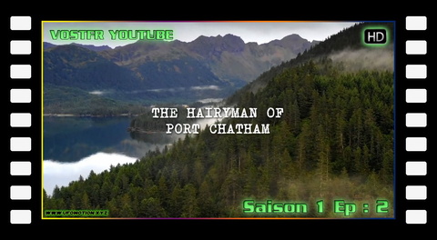 S01E02 The Hairyman of Port Chatham (vo)