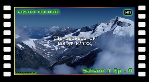 S01E09 The Secrets of Mount Hayes (vo)
