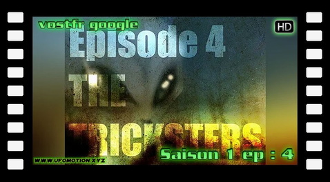S01E04 The Tricksters (vostfr google)
