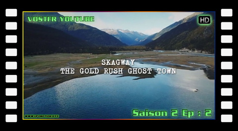 S02E02 Gold Rush Ghost Town and Little Demons (vo)