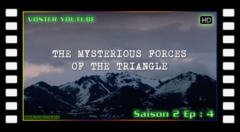 S02E04 Mysterious Forces and Haunted Roads (vo)