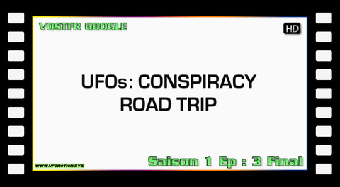 S01E03 UFOs (vostfr google) Final