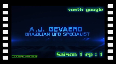 S01E01 A.J. Gevaerd (vostfr google)