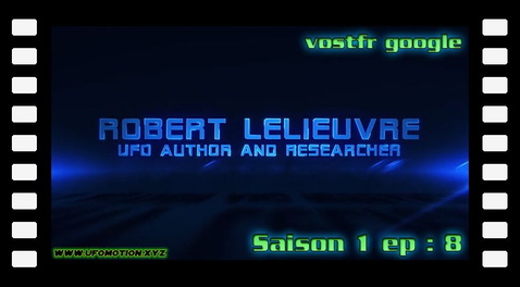 S01E08 - Robert Lelieuvre (vostfr google)